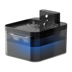 Intelligens állati itató/fontána Rojeco Wireless 2,2L