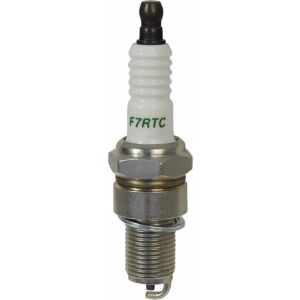 Gyújógyertya F7RTC a -43CP,-43L,51C,-51C-A21,-53C számára