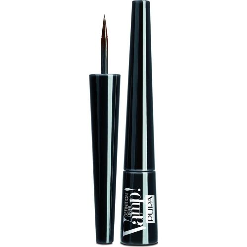 PUPA_Vamp! Definition Liner eyeliner pálcikás ecset 200 Brown 2,5ml 144777165