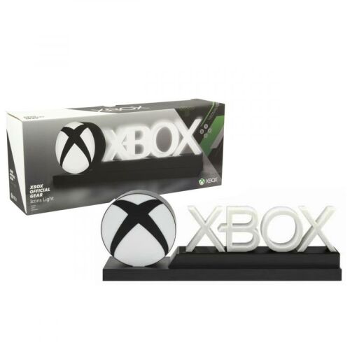 XBOX Icons light / lampka XBOX ikony 144777447