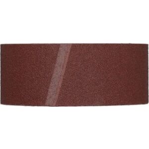 Norton Clipper Taśma szlifierska BNP BL 75x533 R23N NOR P40 144778778 - Papier ścierny