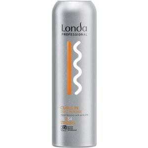 LONDA Professional_Curls In Schaum für Locken 150 ml 144779349 - Haarstyling