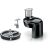 Accesoriu feliator de legume pentru robotul de bucătărie Bosch MUM58251 Series 4