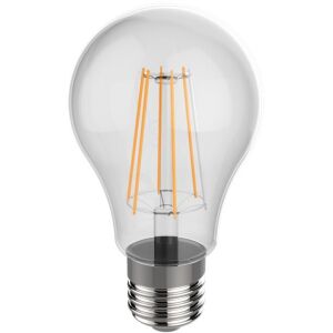 LED žiarovka Omega E27 6W 2800K s vláknom (43556)