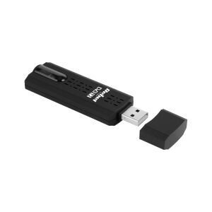 USB digitális TV tuner DVB-T2 H.265 HEVC Rebel