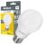 LED izzó 8.5W E27 A60 806lm 3000K Rebel 144782180
