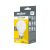 LED izzó 8.5W E27 A60 806lm 3000K Rebel 144782180