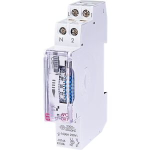 Analóg időzítő tartalék APC-DR1-gyel