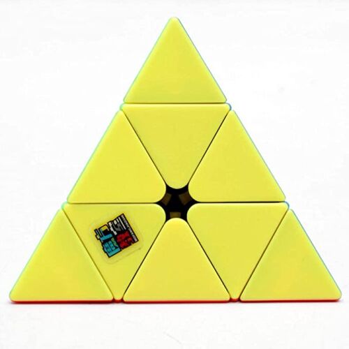 PYRAMINX CUBE MoYu magic (Meilong 3x3) 144784327
