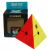 PYRAMINX CUBE MoYu magic (Meilong 3x3) 144784327