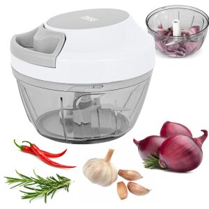 Teesa 400 ml-es kézi aprító 144784641 - Kézi aprító