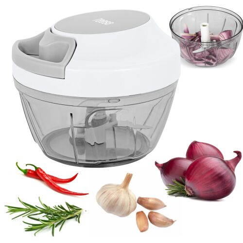 Teesa 400 ml-es kézi aprító 144784641