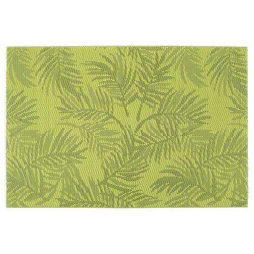 Zöld asztalterítő 45x30 cm 144785503