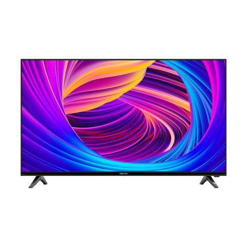 Telewizor Cabletech 40 Full HD 2xHDMI 2xUSB DVB-T2/C H.265 HEVC 144785907