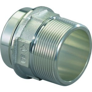 Adapter külső menettel R1 1/2""MT-RS2 Uponor RS 144786616 - Csatlakozó és kiegészítő