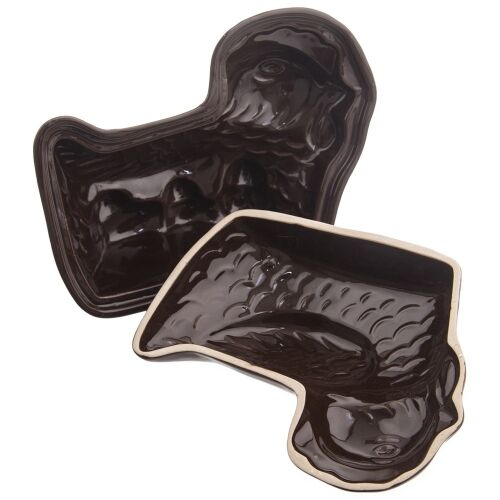 Kerámia csirke sütőforma 144787707