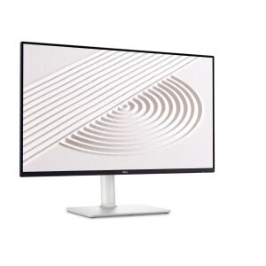 Dell S2425HS | 23.8 " | IPS | FHD | 16:9 | 100 Hz | 8 ms | 1920 x 1080 pixels | 250 cd/m² | HDMI ports quantity 2 | White | Warranty 60 month(s) 144788466 - Monitor