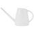 Műanyag öntözőkanna, fehér, 1,6 l 144788738