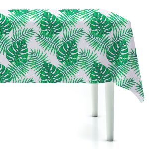 Foltálló viaszosvászon levelek 180x130 cm