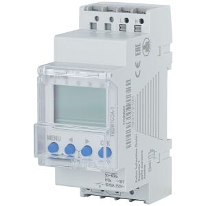 TSDW1COA-1 digitális kvarc óra vezérlés 144791307 - Villanyszerelés