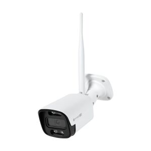 Kruger&Matz Connect C40 Tuya kültéri Wi-Fi kamera