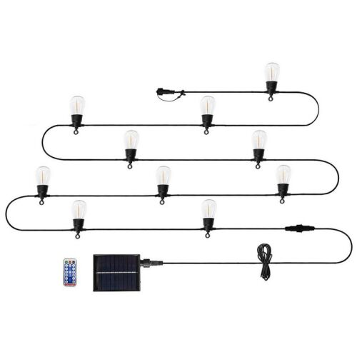 NAPELEMES FÜZÉR 6,5M - T N99-116 144792397