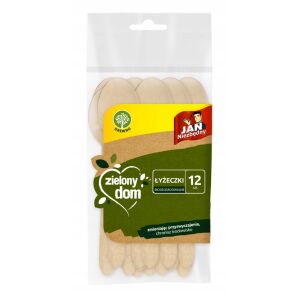 Jan Niezbędny ökológiai fakanál 12 darab