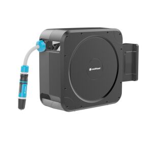 AUTOMATIKUS KERTI TÖMLŐ TEKERCS ERGO - C 55-410 144792915 - Tömlőkocsi