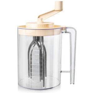 Kézi mixer 1,5 l 144794266 - Kézi aprító, Kézi mixer, Gyümölcscentrifuga és préselő és Elektromos tésztagép