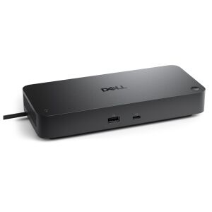 Dell Pro Smart Dock SD25 144795533 - Laptop kiegészítő