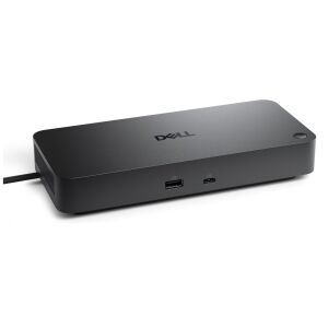 Dell Pro Dock WD25 144795585 - Laptop kiegészítő