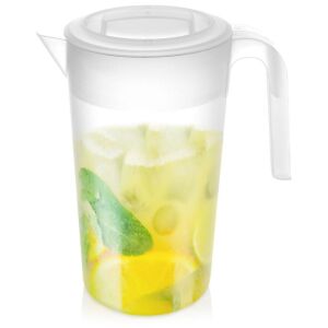 Műanyag kancsó fedővel 2,3 l 144795657 - Kancsó