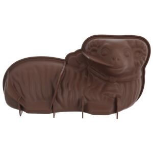 Narancssárga bárány szilikon sütőforma SILLINIE 144795773 - Főzőedény & Sütőedény