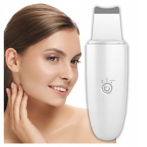 Bezprzewodowe urządzenie do peling kawitacyjny solidny zestaw oczyszczanie 144796321