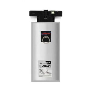 JetWorld fekete Epson T9641 tintapatron, C13T964140 csere 144796697 - Nyomtató kellék