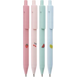 Kék illatú automata iskolatoll