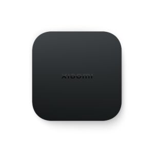 Xiaomi TV Box S 2. generációs Xiaomi | TV Box S 2. Gen