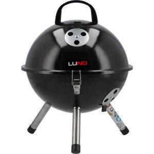 HORDOZHATÓ FASZÉNGRILL 32CM - W-99922