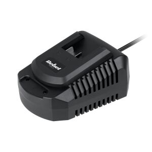 21 V-os 2,2 A-es töltő Rebel Power Tools készülékekhez