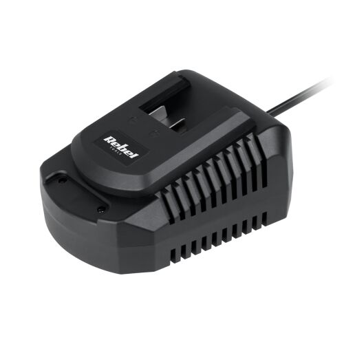 21 V-os 2,2 A-es töltő Rebel Power Tools készülékekhez 144799727
