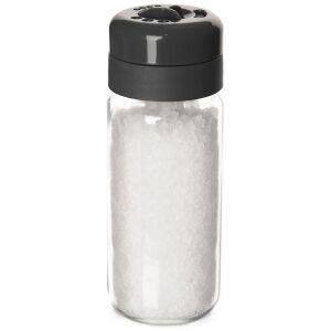 KEMP üveg fűszertartó szűrővel 230 ml