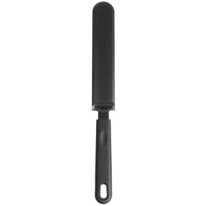 Termoplasztikus krémes spatula fekete BLACKLINE 31 cm 144800943 - Spatula