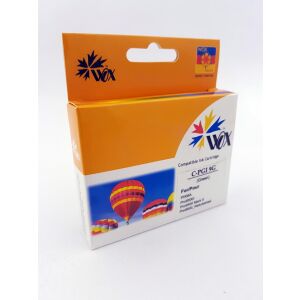 Wox Green Canon PGI 9G tintacsere a PGI-9G-hez 144801241 - Nyomtató & Szkenner