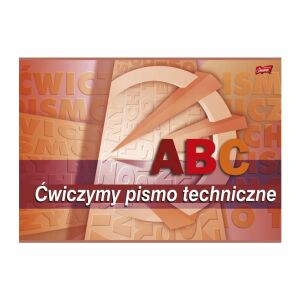 Műszaki jegyzettömb A4 6 fehér lap 144804512 - Rajzeszköz