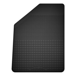 Univerzális vezetőoldali gumiszőnyeg, a következő autókhoz: Chrysler Voyager V FL 7 személyes (2011-2016)