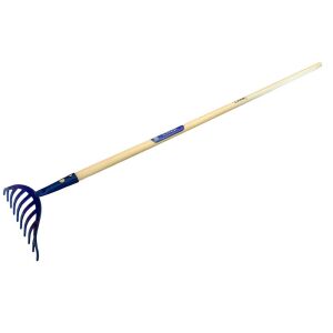 FÉM GEREBLYEBB RÓZSÁKHOZ GR - BIG-GR 144808906 - Gereblye