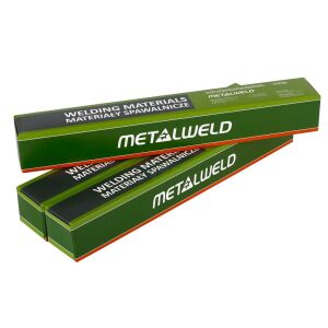 BASOWELD 50 ÖTVÖZETLEN ELEKTRÓDA 3,25*350MM 4,3KG 144809038 - Hegesztő pálca