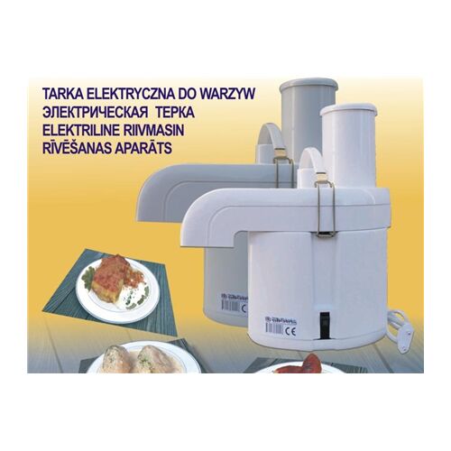 MIGIRIS elektromos reszelőgép Migiris 144810128