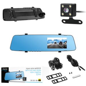 Autó tolatókamera tükörrögzítő 144810414 - Tolatókamera