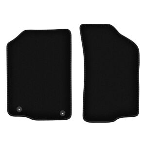 BASIC első velúr szőnyegek: Volkswagen Scirocco II kupé (1981-1992)